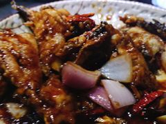 -三子下水馆(南十四道街151号店)