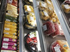 -盒马鲜生(皇庭广场店)