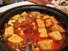 -天福苑(崇宁路店)