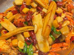 -聚味瞿记·龙虾堂(坡子街店)