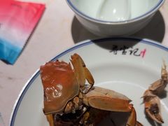 -寻宝记绍兴菜(状元店)