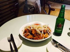 -大堂吧·深圳益田威斯汀酒店