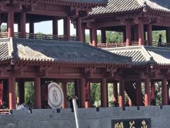 -函谷关历史文化旅游区