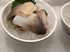 -雍和会海鲜姿造自助(湖东路店)