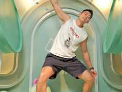 -喜茶(广州北京路惠福东店)