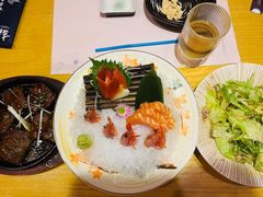 -吉兆·料理(红梅南路店)