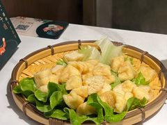 -狐狸爱上椰子鸡(滨江星光大道店)