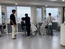 -IN 巷 salon明星店