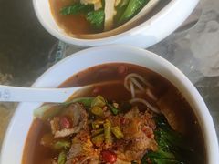 -韦记老友粉(大华店)