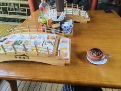-香麒园·过桥米线·南湖雅宴