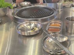 -哈哈碳都·牛肋条无限自助烤肉(宝龙店)