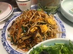 京味炒合菜-京氣春饼(机场店)