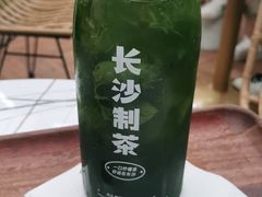 -丹礼糖甜品
