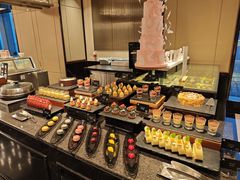 -Social 秀西餐厅-长沙瑞吉酒店(运达店)