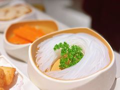 -海底捞火锅(长宁路龙之梦店)
