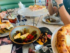 -OGGI TRATTORIA PIZZERIA(深业上城店)