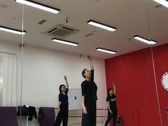 -舞霖精灵国际少儿舞蹈教育中心(中央别墅校区)