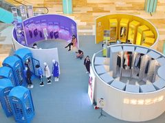 -大族广场Mall&More