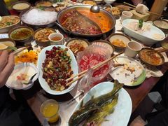 -江北北火锅馆·公路夜市(魏公村店)