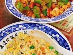 -粗茶淡饭(东关街店)