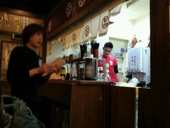 -烧肉一丁(北大阪東通りビル店)