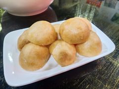 -黔府豆米火锅野菜馆(南马店)