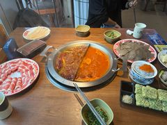 -楠火锅(仁恒梦中心店)