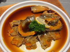 -甬上名灶(天一阁·翠柏店)