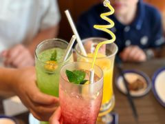 -極上萬膳·日料放题(来福士江景店)