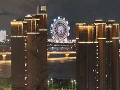 -南昌之星摩天轮