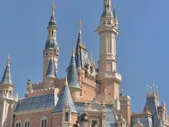 -上海迪士尼度假区