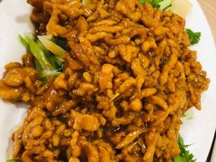 -姥家春饼店(漳州二路店)