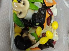 -北平小馆·烤鸭·家常菜(磨房北里店)