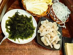 -东来顺饭庄(王府井步行街店)