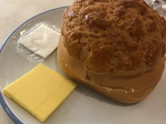 冰火菠萝油-石板街港澳冰室(天环店)