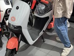 -九号电动车(安定门内大街店)