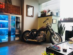 -極致刺青TATTOO STUDIO 私人订制