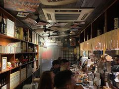 -半藏居酒屋(香港花园店)