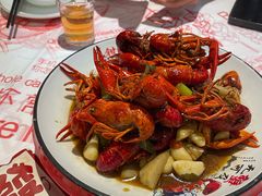 -星城源·小龙虾老铺子(坡子街店)