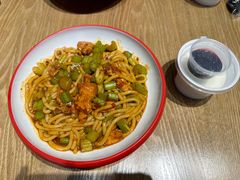 -西粉堂新疆米粉(朝外店)