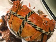 -无锡君来洲际酒店
