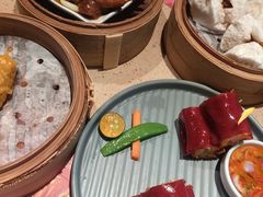 -点都德(汇盈广场店)