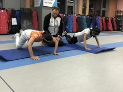 -北京众国际击剑俱乐部