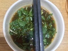 -金诚张妈妈羊汤·驴肉火烧(旧宫佳和园店)