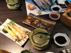 -匠和风精致料理(莆田财富中心店)