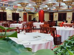 -万荣烤鸭店·北京菜(天坛店)