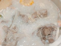 -旺晖本帮骨头煲·深夜火锅(梅园路店)