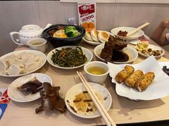 -面点王(石厦分店)