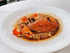 肉饼蒸膏蟹-凤城·食都