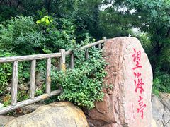 -棒棰岛宾馆景区